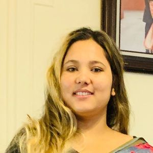 Meet your Posher, Laxmi